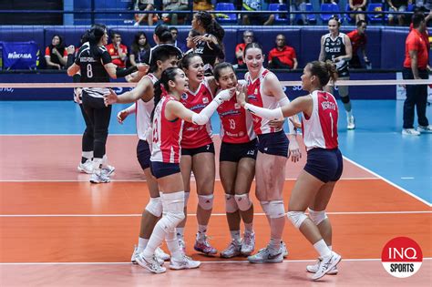 standing pvl volleyball 2024|LIVE UPDATES: 2024 PVL Reinforced quarterfinals August 27.
